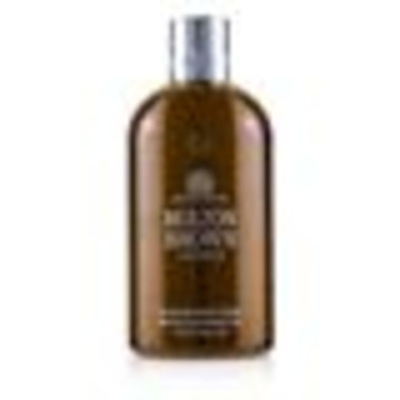 Molton Brown Re-charge Black Pepper Bath & Shower Gel 10oz - Picture 3 of 3